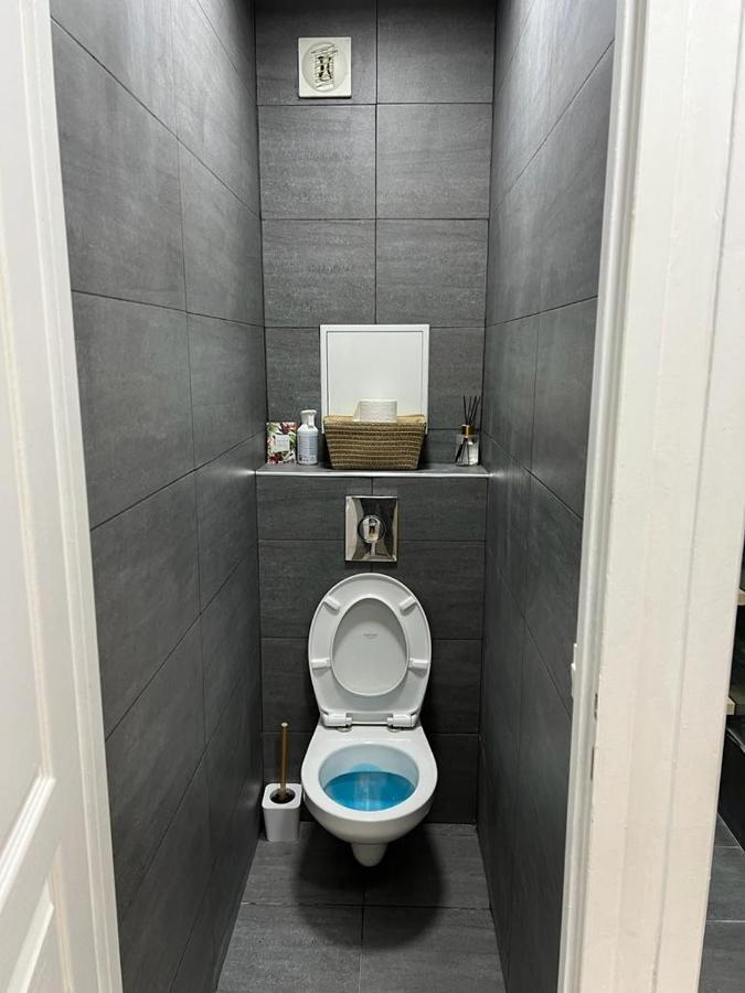 Le Cosy Residence Du Golf 도빌 외부 사진