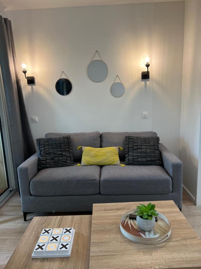Le Cosy Residence Du Golf 도빌 외부 사진