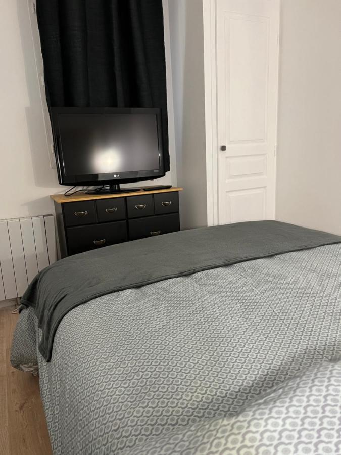 Le Cosy Residence Du Golf 도빌 외부 사진
