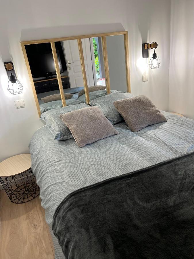 Le Cosy Residence Du Golf 도빌 외부 사진